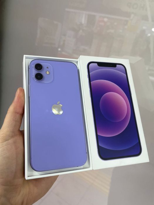 Продается Iphone12