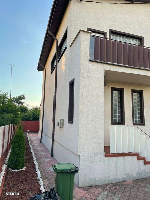 Casa S+P+1E+M,232 mp,zona Colentina