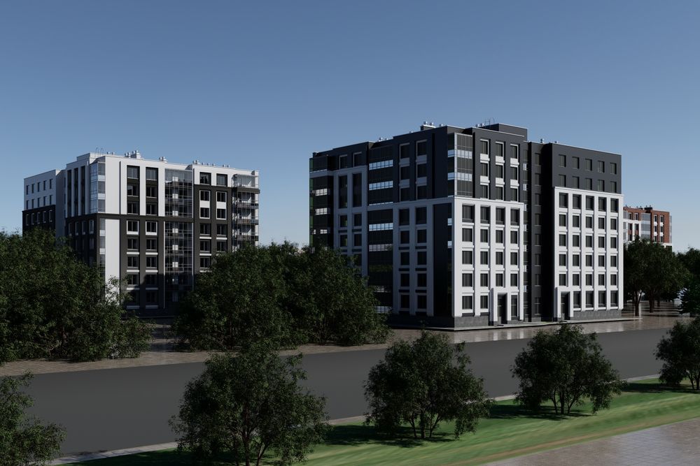 АРХИТЕКТОР- Проектировщик