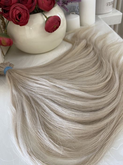 Волосы для наращивания