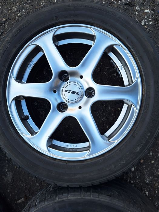 Смарт-15цола-3/112-спорт пакет ЕТ:"-20"ЕТ-24