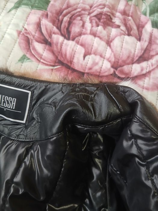 Палто Alessa Алеса