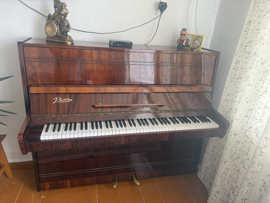 Пианино “Ритм” 88 клавиш