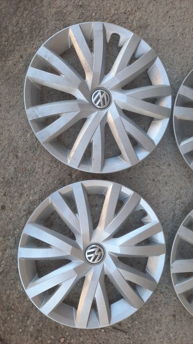 Оригинални тасове 16 Фолксваген/VW GOLF ,TUARAN,PASSAT