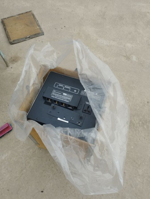 Стабилизатор сотилади холати зор ишлиди