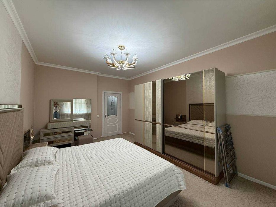 3х комнатная квартира 90кв/м, со всеми удобствами, Корасув