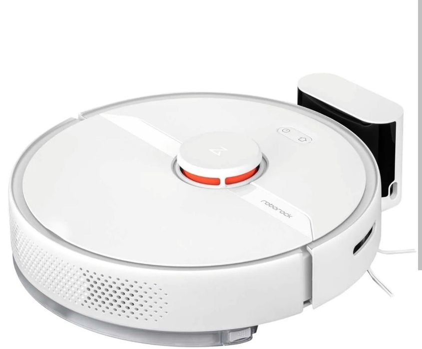 Робот пылесос в идеале