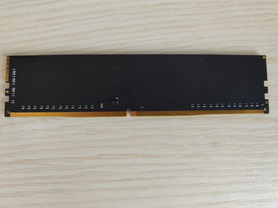 ОЗУ DDR4 8 GB 3200 Mhz