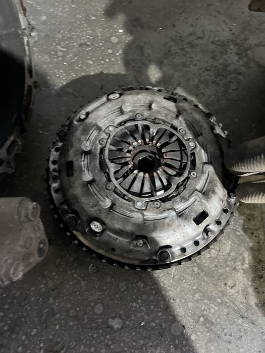 Volanta kit ambreaj mazda 6 2.0 d euro 4 cod RF