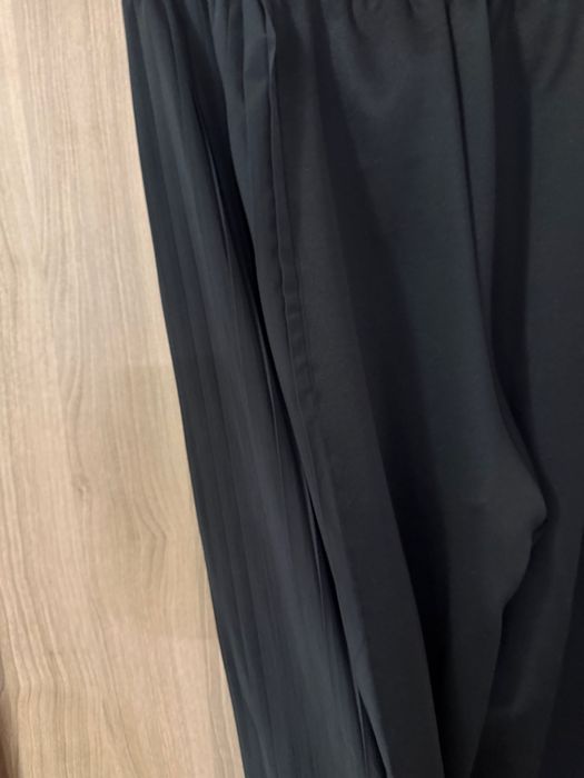 Широк панталон Nike