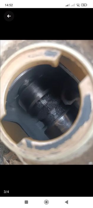 Мотор mercedes-benz 111 2.2 объём