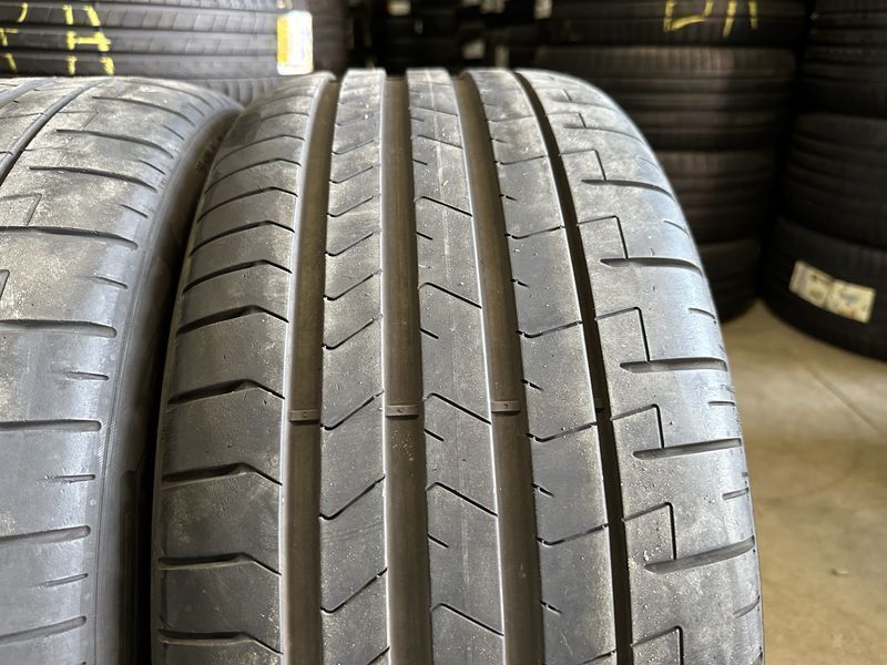 255/40/20 PIRELLI 4бр