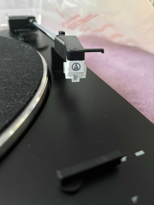 Грамофон Audio Technica AT-LP60X