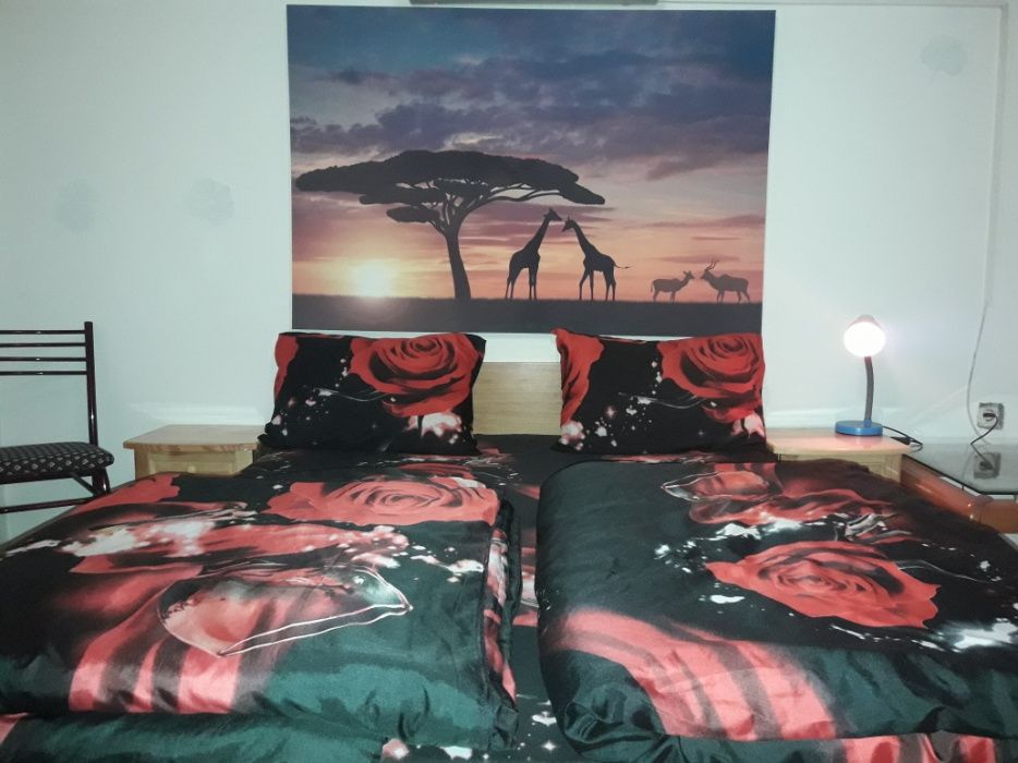 Наемане на 2 апартамента до МОЛ ГАЛЕРИЯ, РЕМИЗА