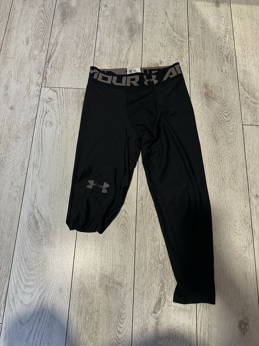 Under Armour клин