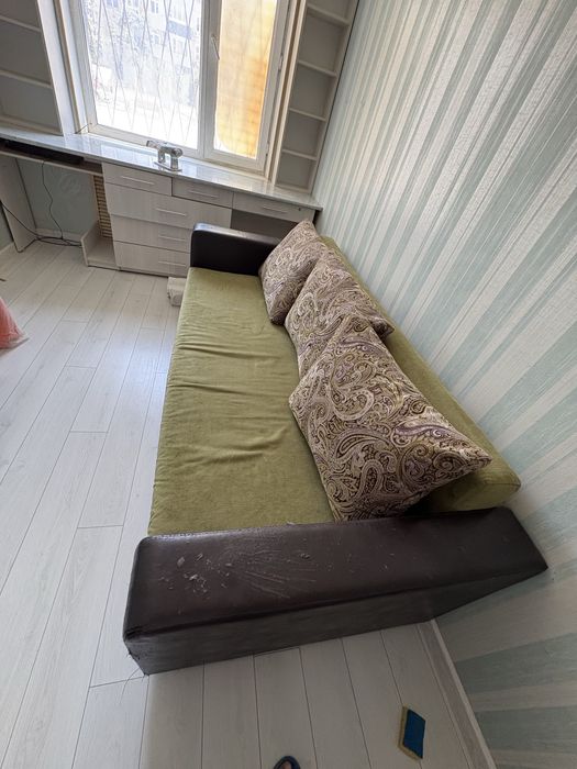 Диван жаксы жакдайды