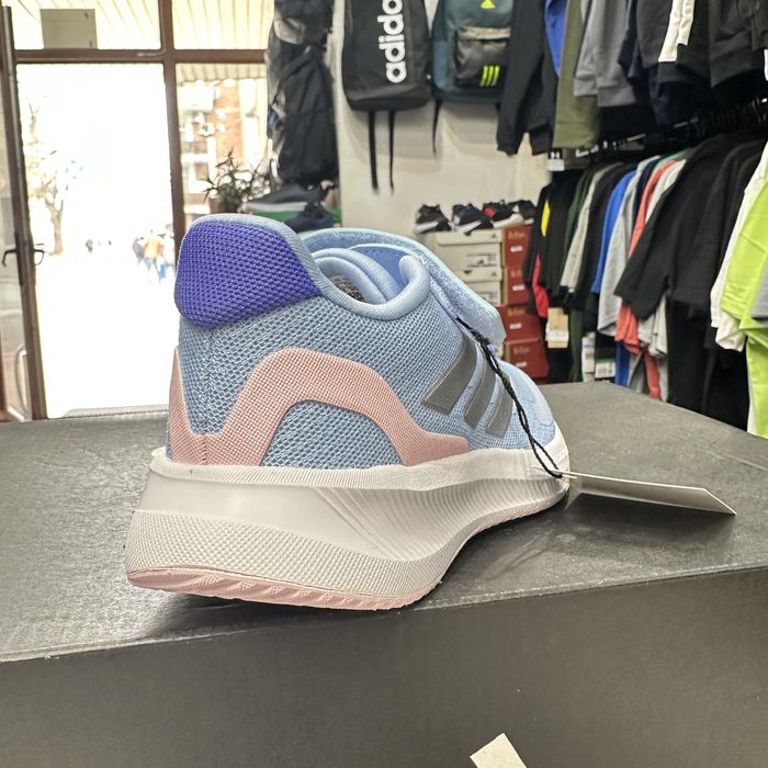 EU32 Adidas Runflacon 5 | Ориганлни детски маратонки