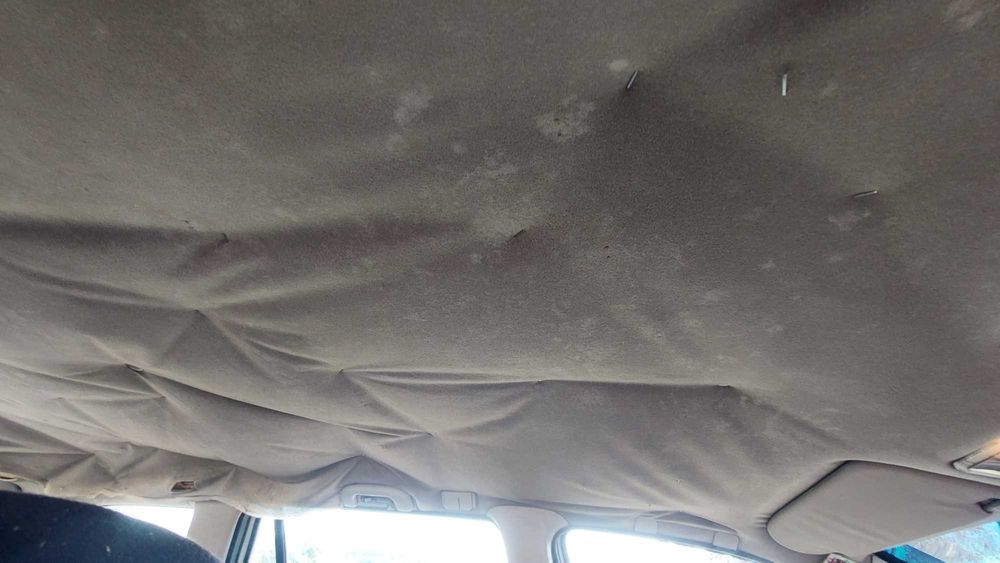 Лек Автомобил Opel Astra G