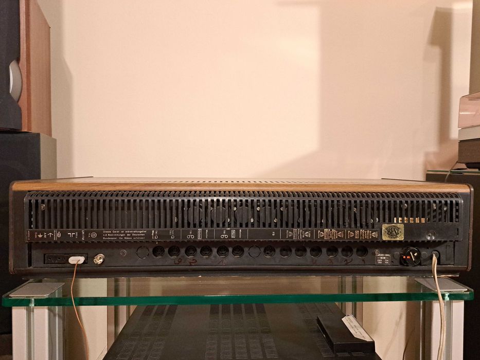 Receiver Korting Quadro Studio 4500