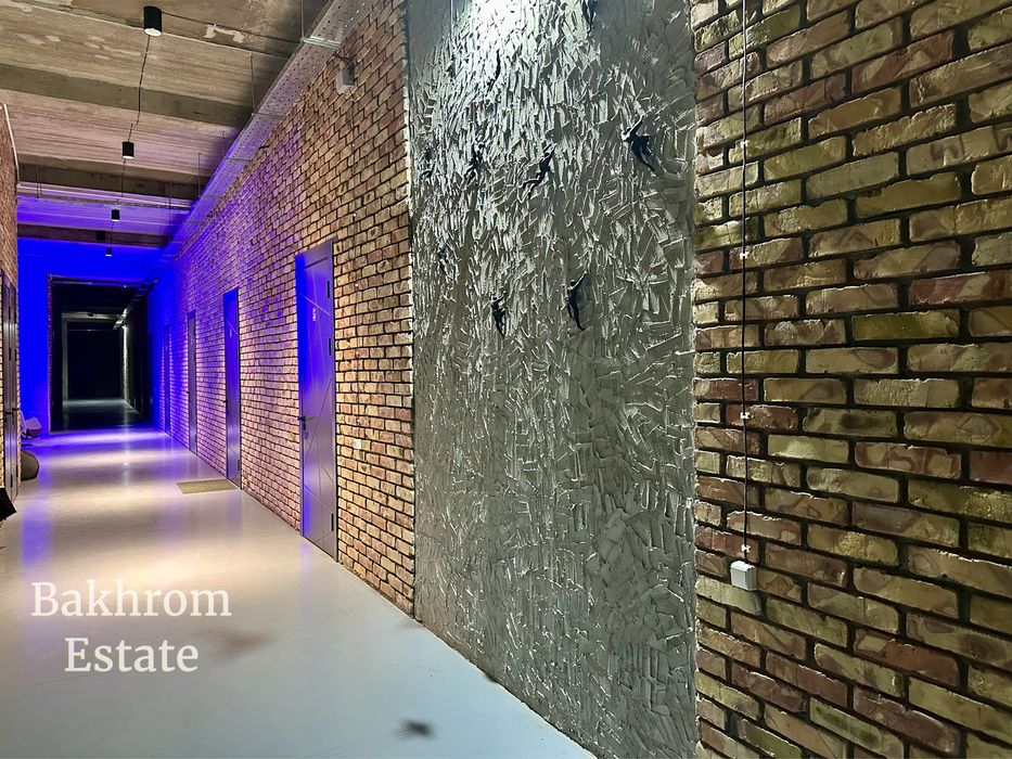 Офис в аренду в стиле лофт 40 м² — Дворец Авистроителей, м. Яшнабад