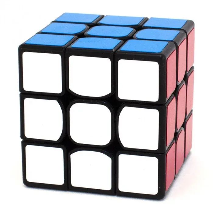 Kubik rubik 3x3.