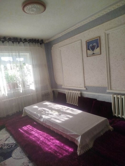 Кўктеракда ховли уй сотилади !!