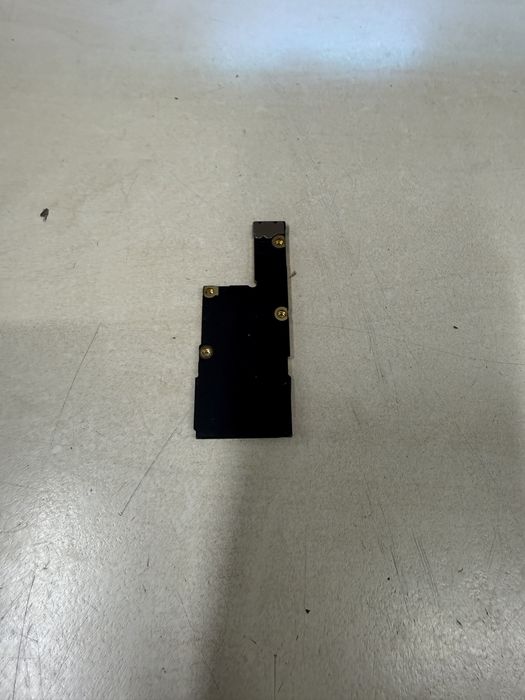 Placa de baza iphone xs