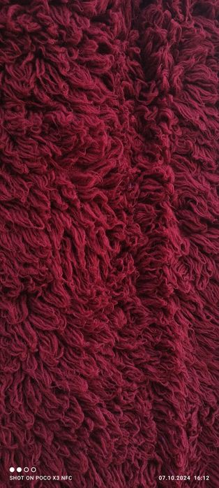 Вълнен китеник/губер/реснак