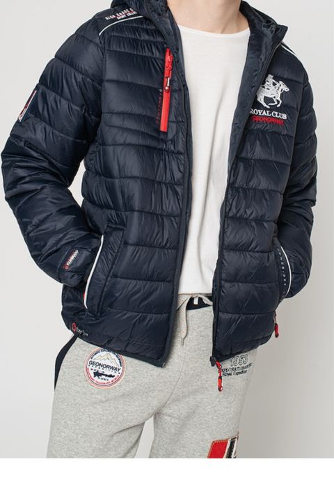 Geaca barbati Geo Norway mas.XL