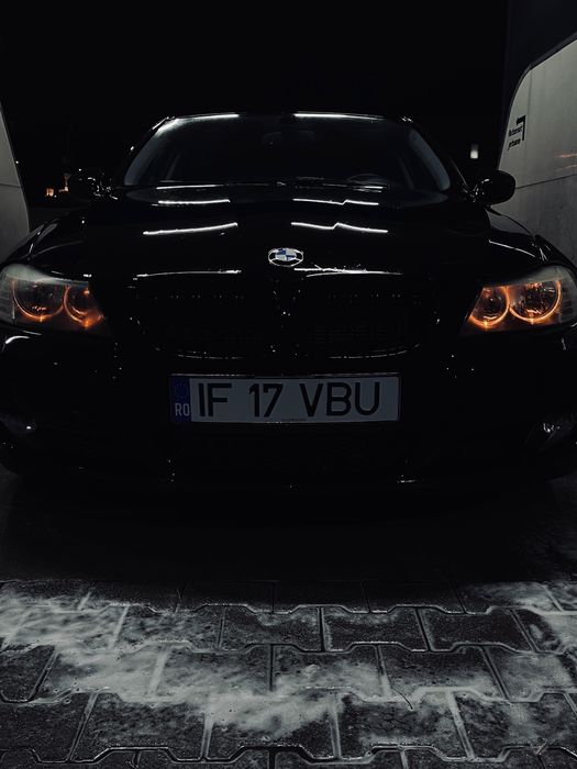 Bmw320d break 2012.05