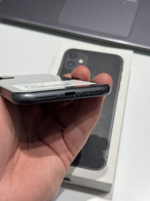 Iphone 11 128gb 78%