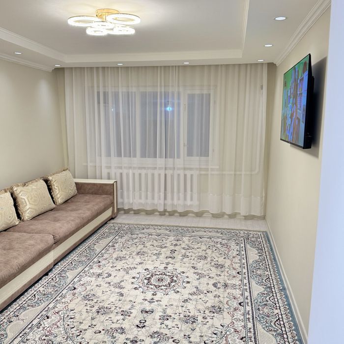 Продается квартира
