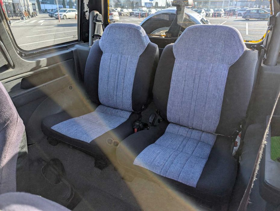 Suzuki Vitara 2.0i 16V