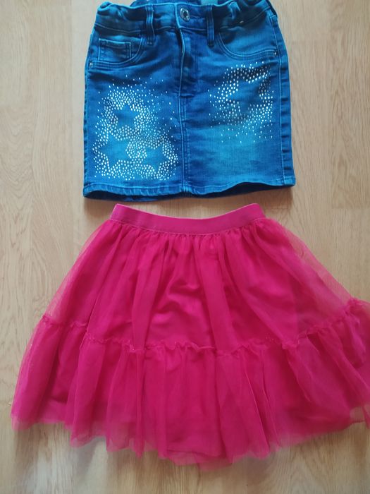 Детски поли р-р 122см