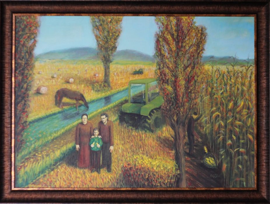 Картини по поръчка