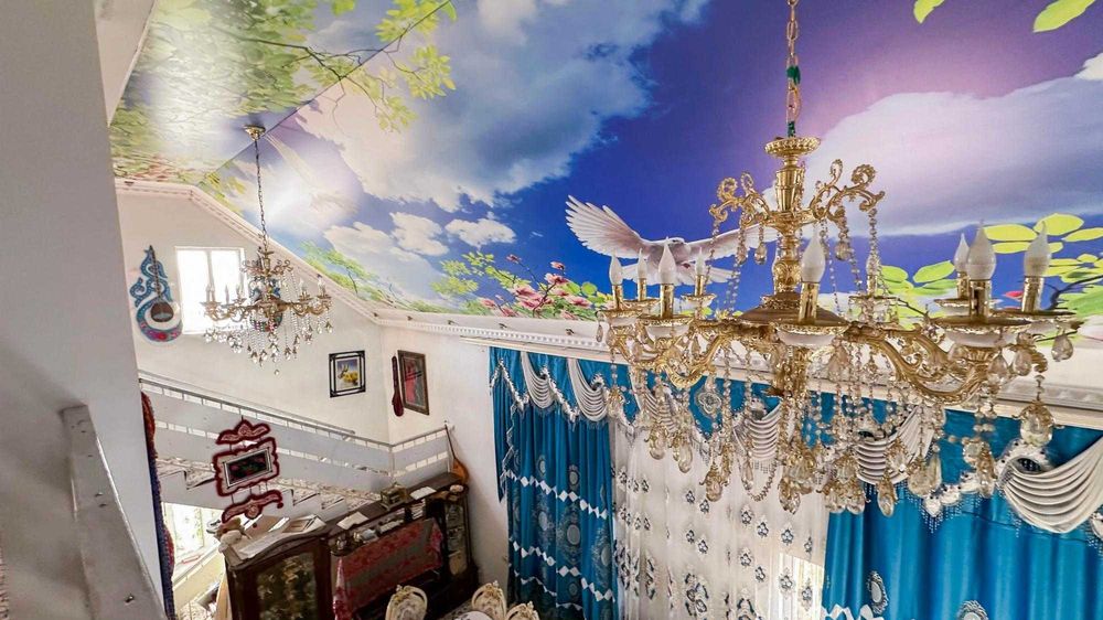 Продается 6ком дом Айдана ИМПЕРИЯ