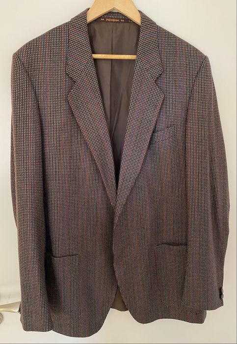 Sacou Yves Saint Laurent