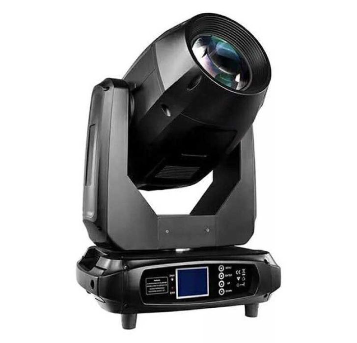 BEAM 380|Прожектор полного движения