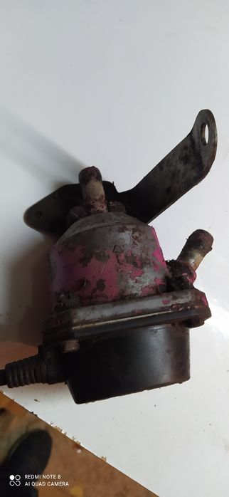 Предпусковой подогреватель двигателя