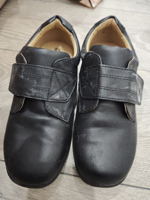Туфли на мальчика