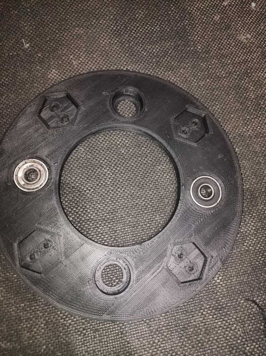 продам пластик абс 1,75