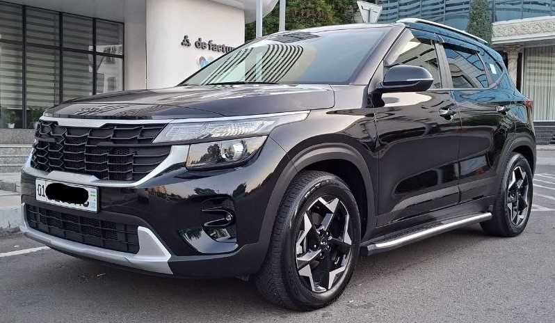 ‼️ Kia Seltos 2023 (style) | возможна рассрочка