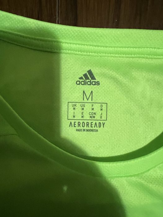 Мъжка тениска Adidas original M