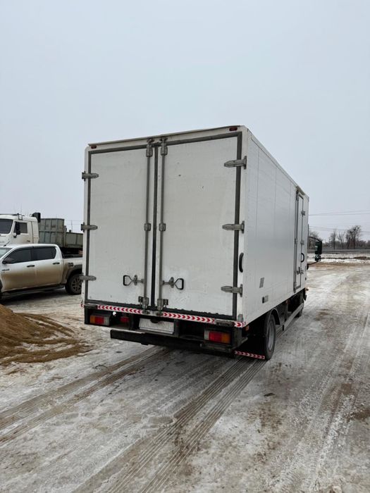 Грузовик Хино(HINO)