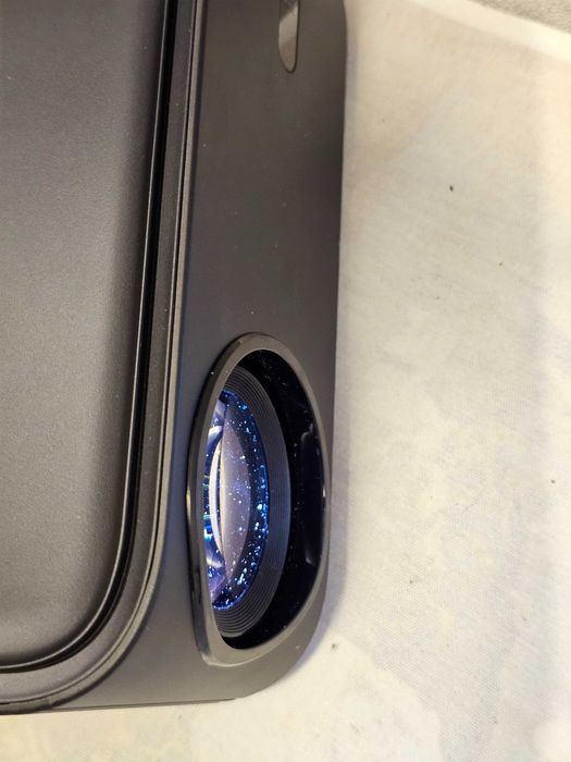 Videoproiector LED Hopvision H11 Youtube Smart +15000 lumenzi Full HD