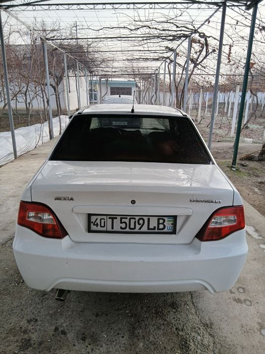 Нексия 2 сотилади дехкондан