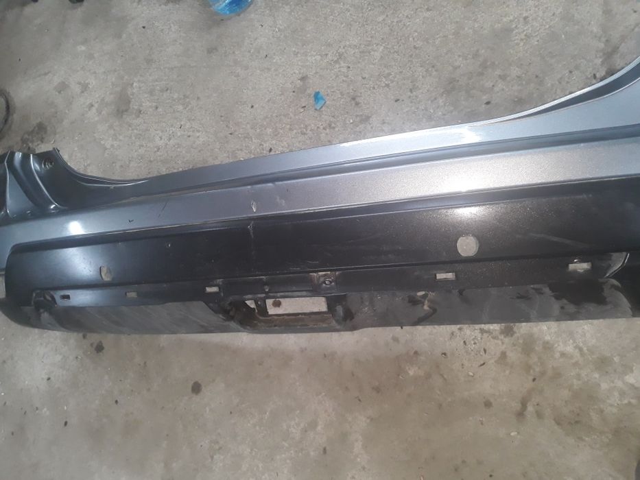 Bara spate nissan x-trail