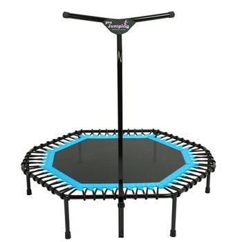 Батут для фитнес Джампинг Jumping