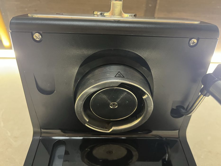 Delonghi ecp 33.21 с гаранция