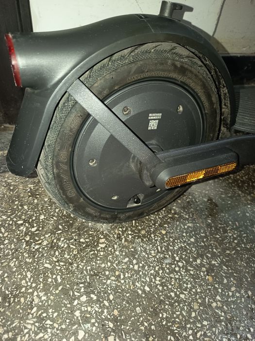 Trotineta electrica Xiaomi